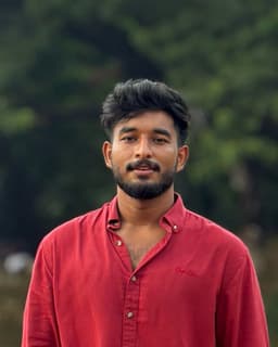 Muhammed Shanif K P