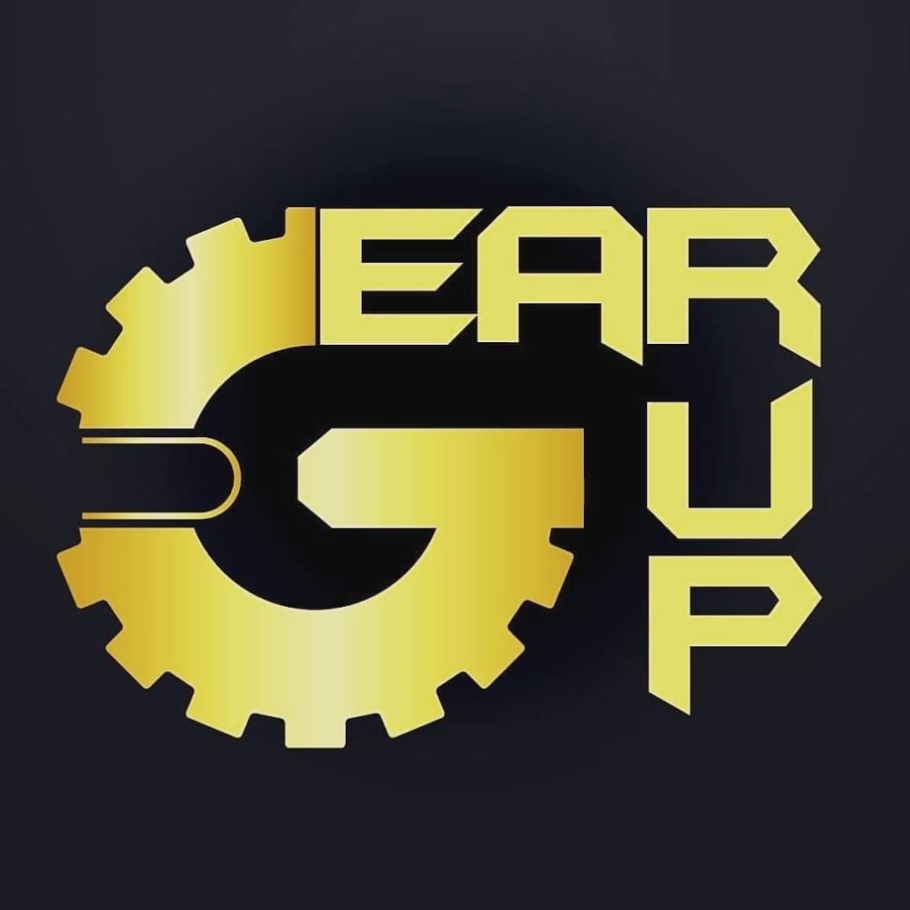 GEAR UP Logo